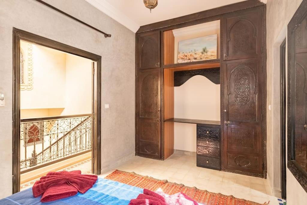 Riad Anir Marrakesh Exterior photo