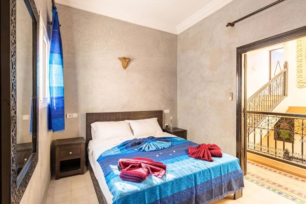 Riad Anir Marrakesh Exterior photo