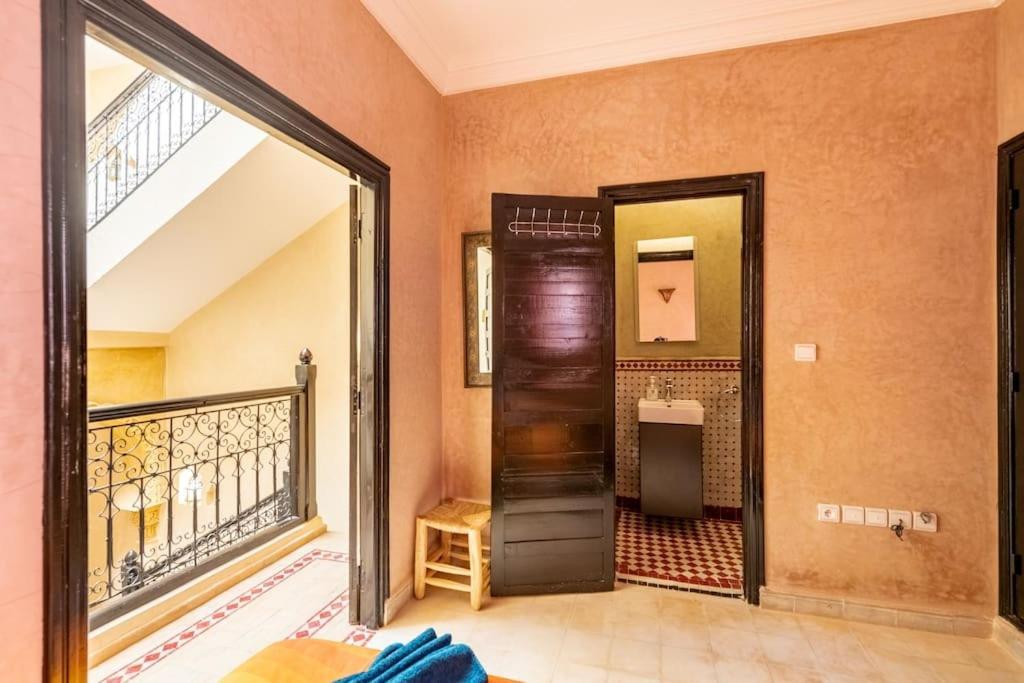 Riad Anir Marrakesh Exterior photo