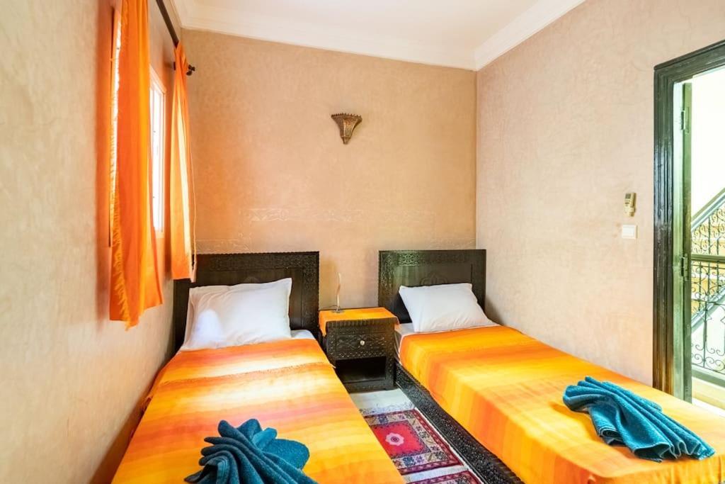 Riad Anir Marrakesh Exterior photo