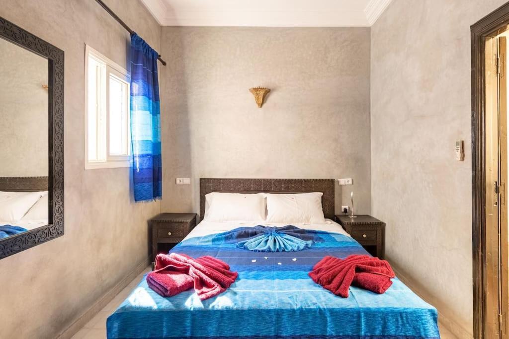Riad Anir Marrakesh Exterior photo