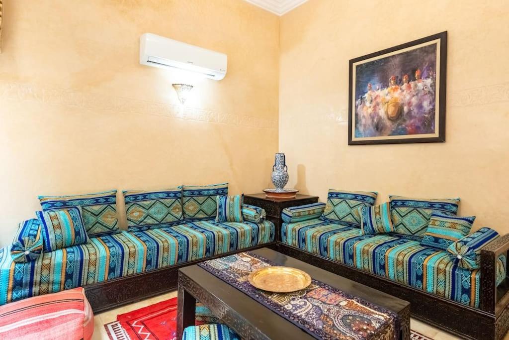 Riad Anir Marrakesh Exterior photo