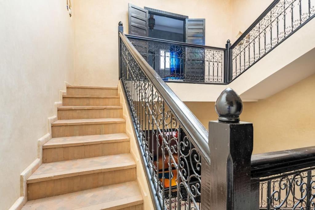 Riad Anir Marrakesh Exterior photo