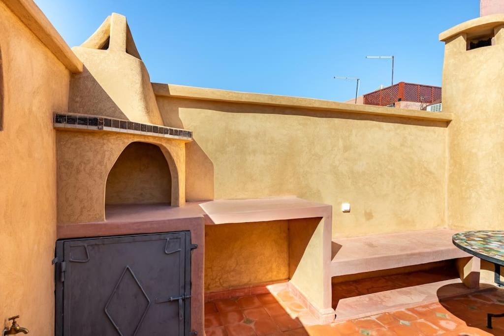 Riad Anir Marrakesh Exterior photo