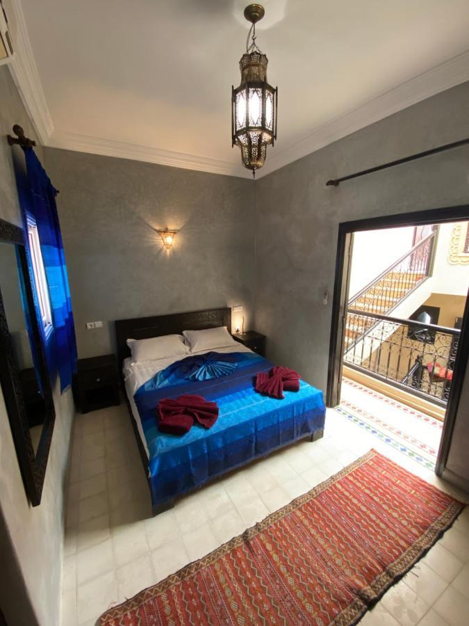 Riad Anir Marrakesh Exterior photo