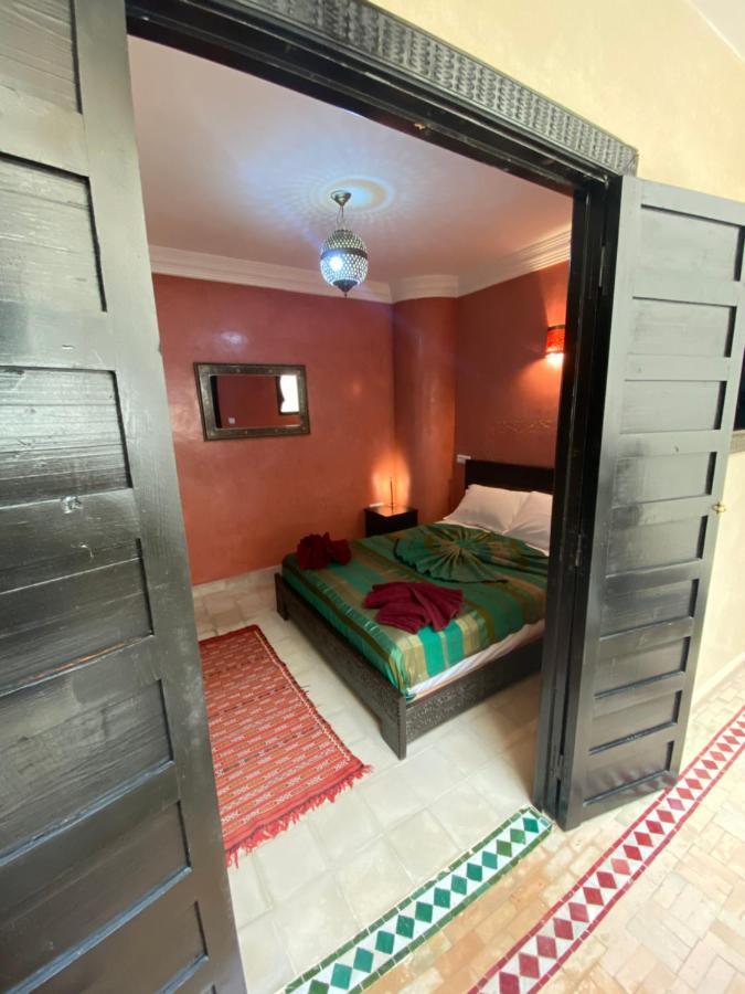 Riad Anir Marrakesh Exterior photo