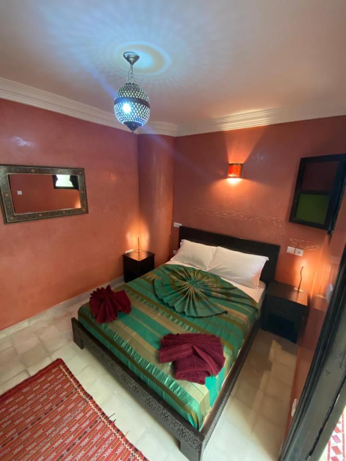 Riad Anir Marrakesh Exterior photo