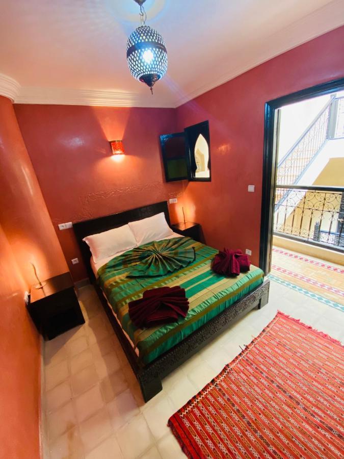 Riad Anir Marrakesh Exterior photo