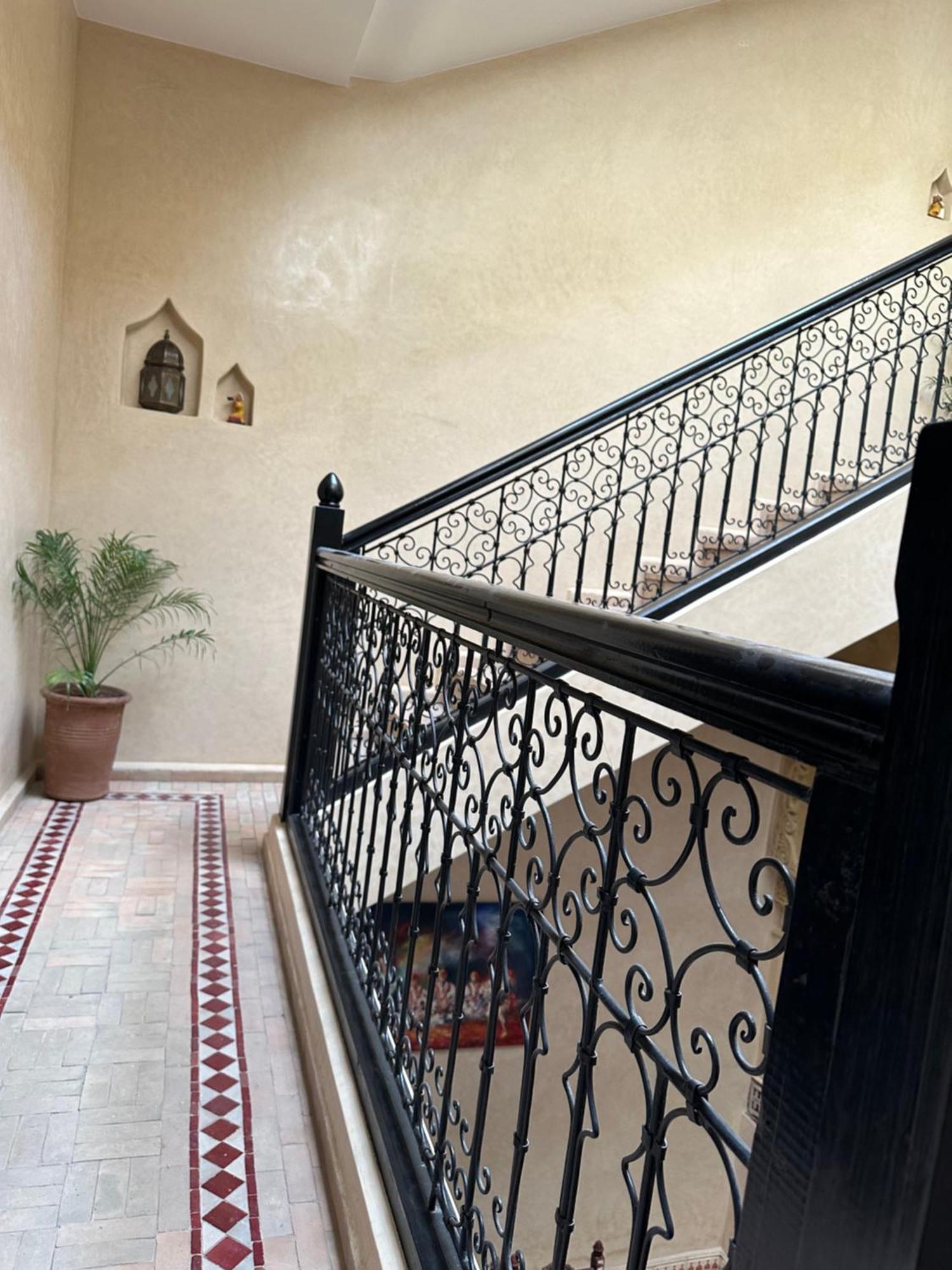 Riad Anir Marrakesh Exterior photo