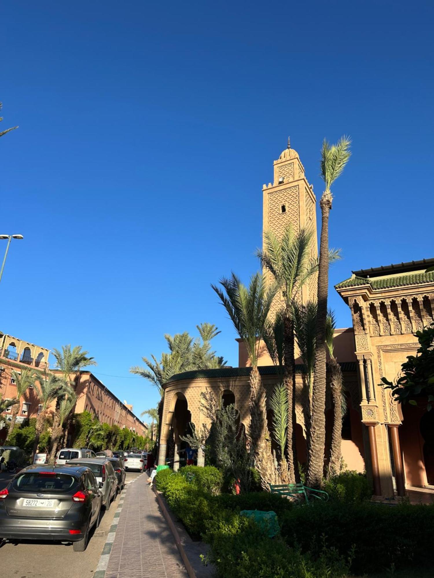 Riad Anir Marrakesh Exterior photo
